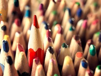 Choice coloured pencils_crop